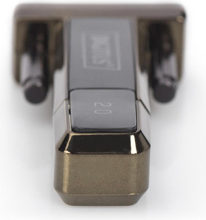Actual product image Digitus USB 2.0 to (USB, 7.40 cm)