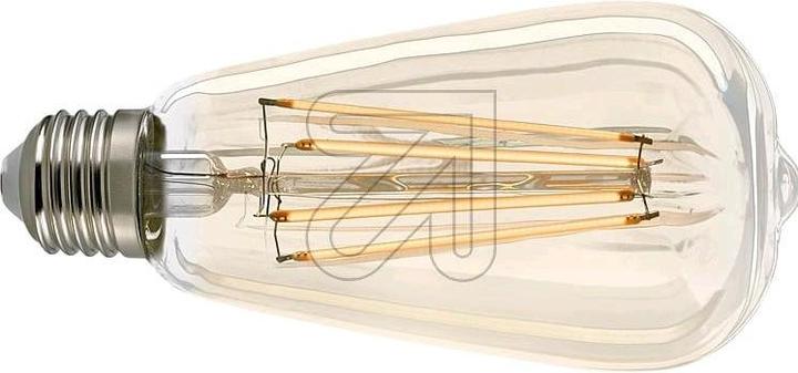 Actual product image Sompex Lm filament (E27, 400 lm, 1x)