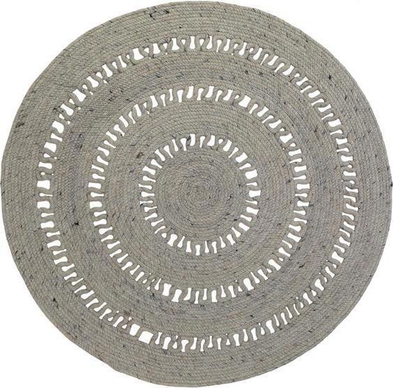 Produktbild Nattiot Teppich Bibek (110 cm)
