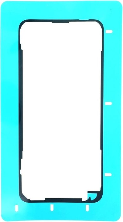 Produktbild Huawei Back Cover Adhesive Mate 20 Lite 51638672 (Klebefolie, Huawei Mate 20 Lite)