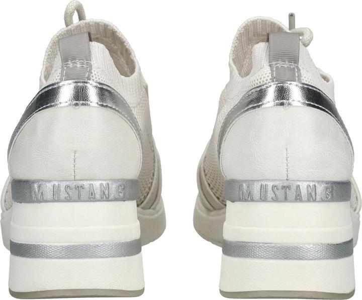 Actual product image Mustang Sneaker (40)