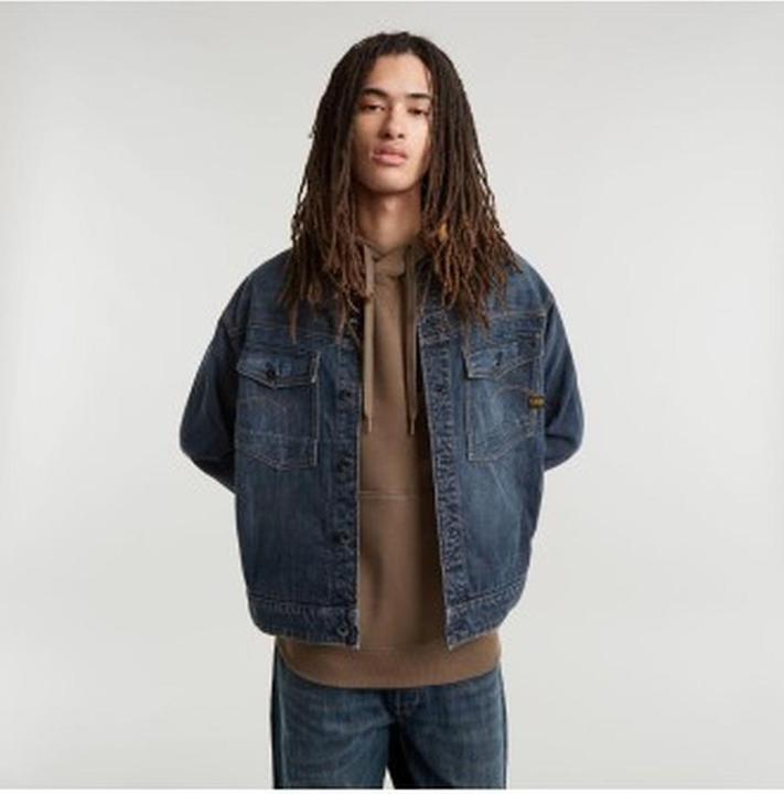 Actual product image G-Star Dakota Jacket (XS)