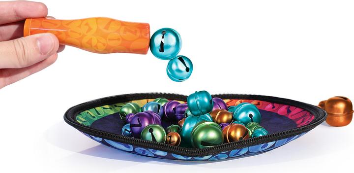 Image du produit Spin Master Bellz! (Multilingue)