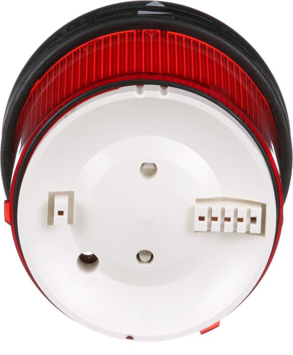Actual product image Schneider Electric Signal light red