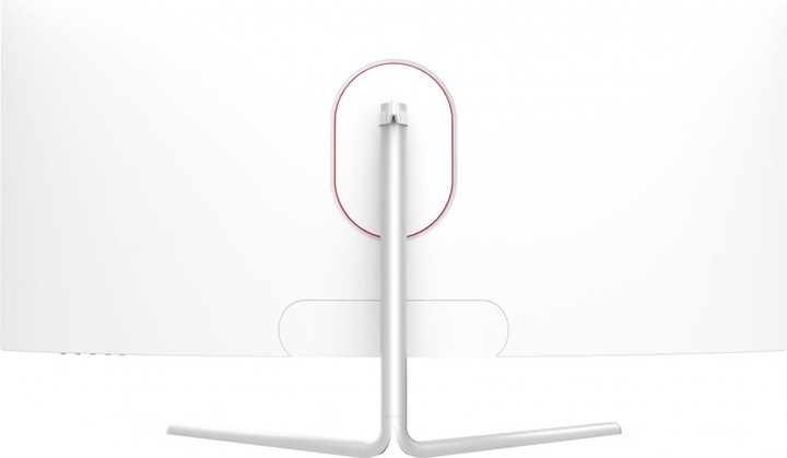 Image du produit LC-Power M34-UWQHD-100-C-V3 (3440 x 1440 pixels, 34")
