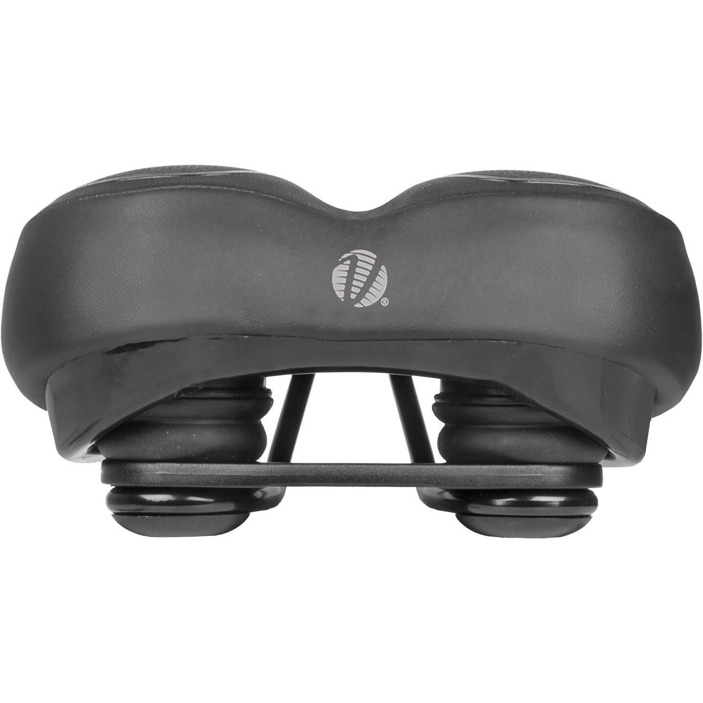 Thumbnail - Velo, Velosattel, (Trekkingrad)