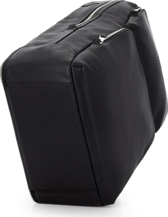 Produktbild Scharlau Schubert - Lederrucksack