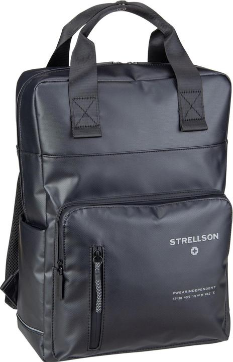 Produktbild Strellson stockwell 2.0 josh backpack svz (14 l)