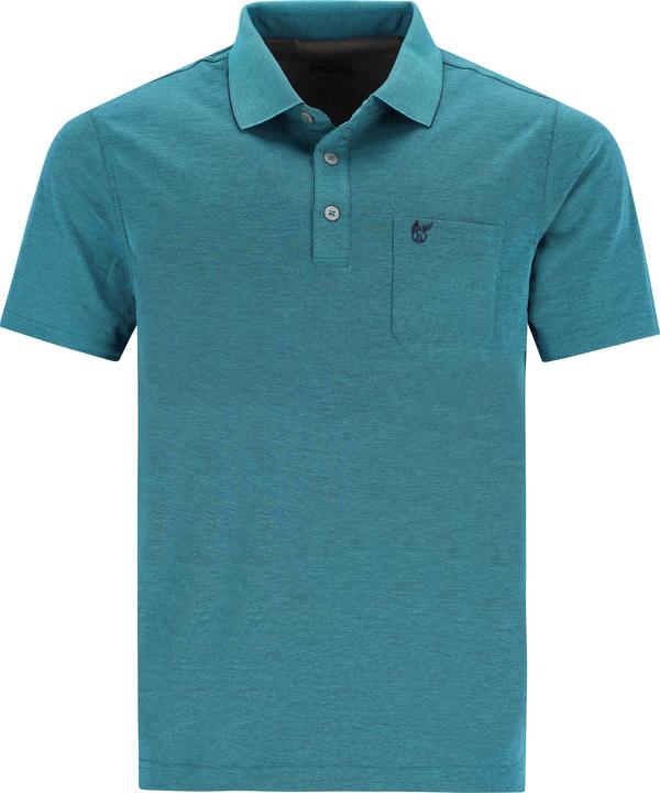 Actual product image Hajo Herren-Poloshirt (52)