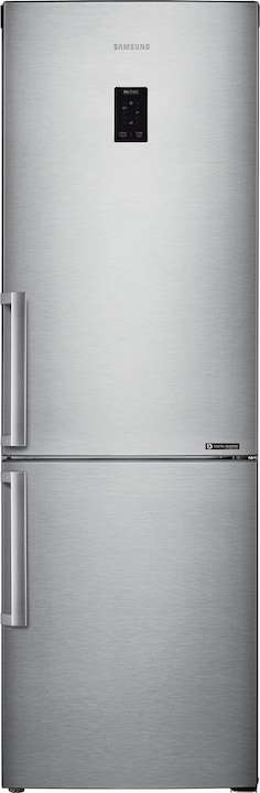 Actual product image Samsung RB33J3315SA/EF (328 l)