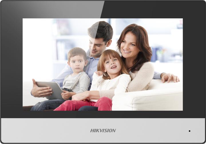 Produktbild Hikvision Video-Gegensprechanlage (Kabelgebunden)