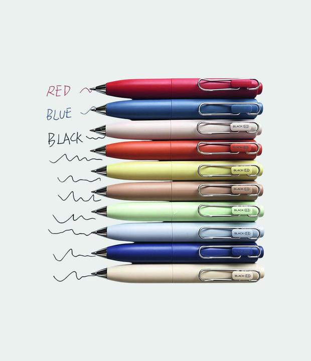 Produktbild I Am Creative Pocket Gel Pens, 10er-Set (10x)