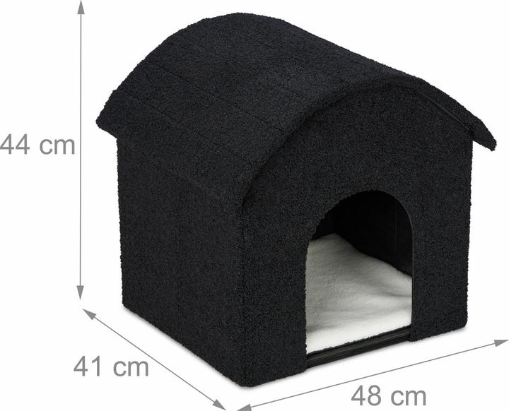 Actual product image Relaxdays Heavy duty shelf