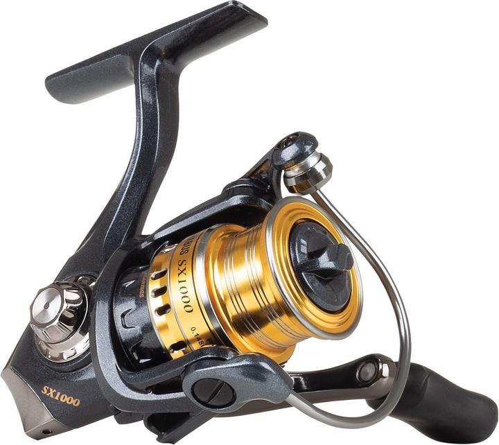 Immagine prodotto Abu Garcia Mulinello da spinning Carabus SX