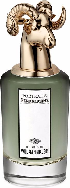 Produktbild Penhaligon's William Penhaligon (Eau de Parfum, 75 ml)