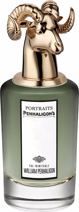 Actual product image Penhaligon's William Penhaligon (Eau de parfum, 75 ml)