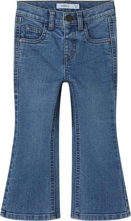 Actual product image Name it Bootcut Jeans (110)