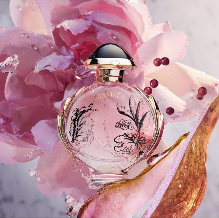 Produktbild Paco Rabanne Olympéa Blossom (Eau de Parfum, 30 ml)
