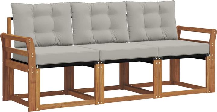 vidaXL Outdoor-Sofa