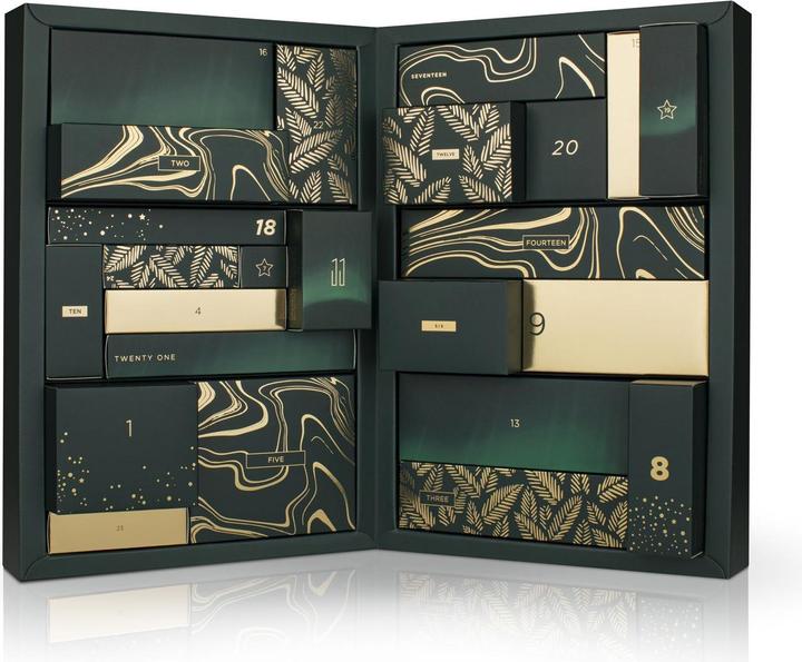 Actual product image Beate Uhse Naughty And Nice 2022