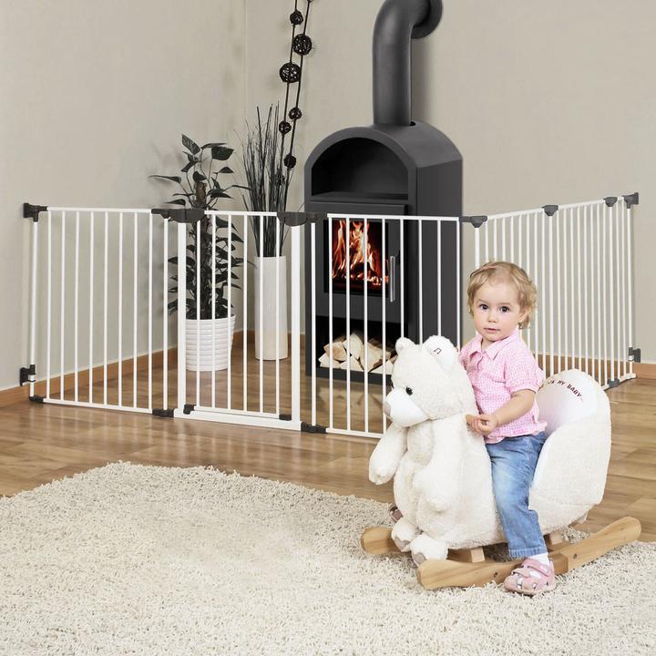 Produktbild Reer MyGate (78.50 cm)