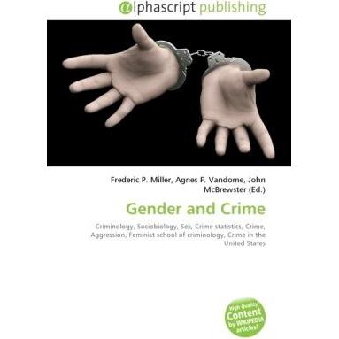 Gender and Crime, Fachbücher
