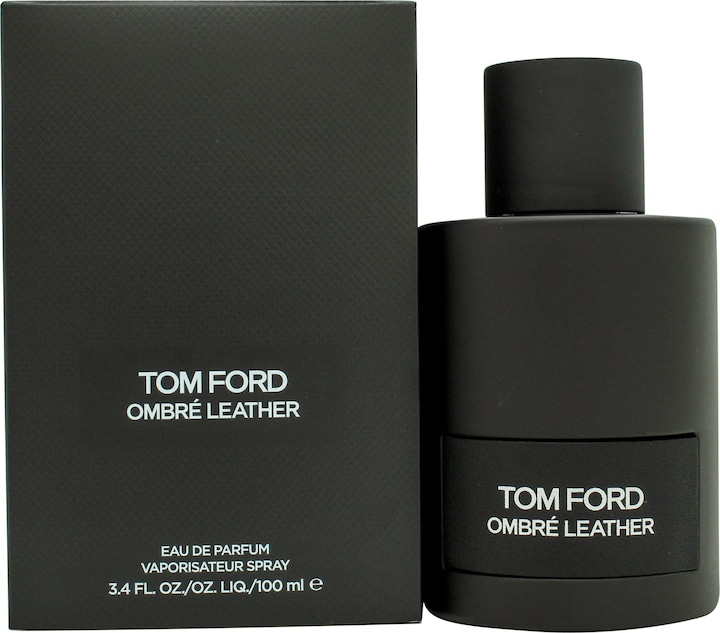 Actual product image Tom Ford Ombré Leather (Eau de parfum, 100 ml)