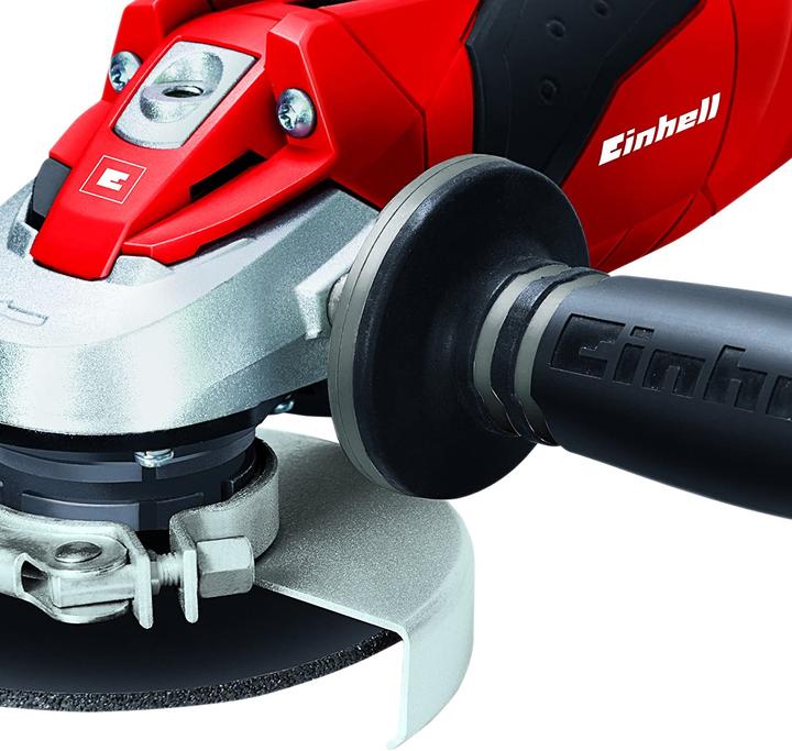 Produktbild Einhell 4430855 Winkelschleifer 12000 RPM (115 mm)