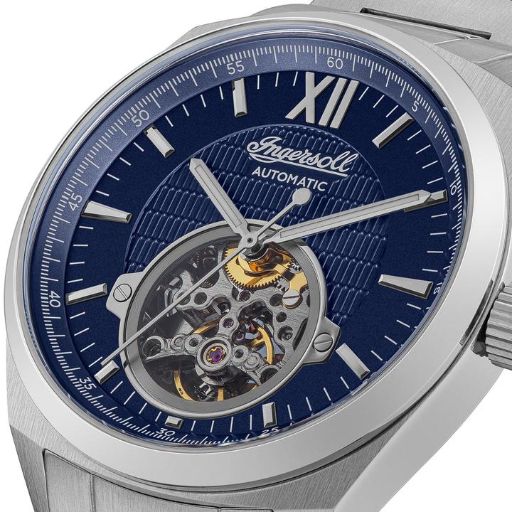 Actual product image Ingersoll 1892 The Shelby (Analogue wristwatch, 44 mm)
