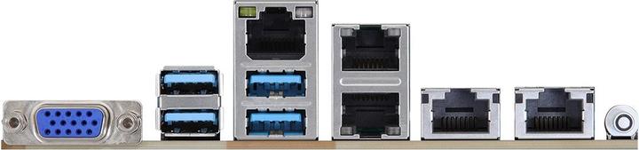 Produktbild AsRock C621A WS ATX (LGA 4189, Intel C621A, ATX)
