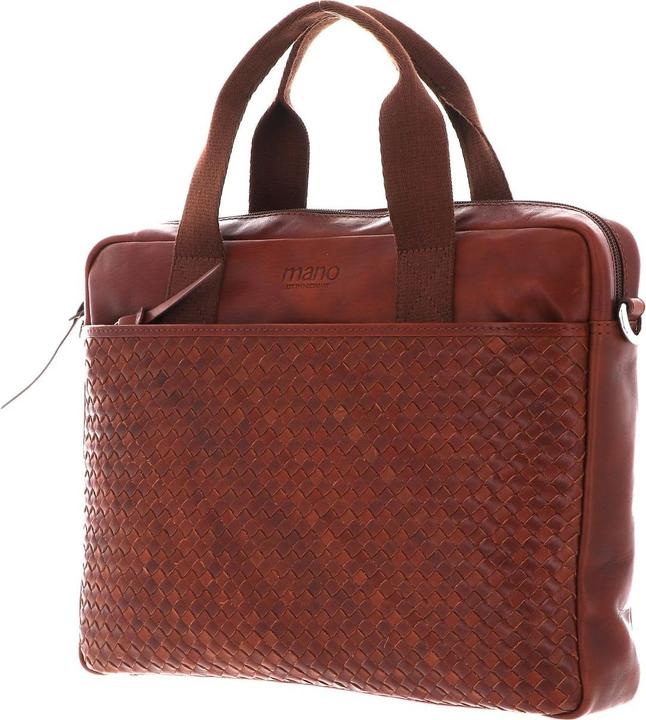 Produktbild Mano Don Luca - Businesstasche