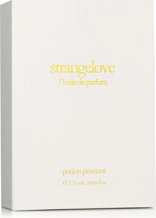 Actual product image Strangelove NYC Melt My Heart Perfume Oil 1.3ml (Eau de parfum, 1.30 ml)