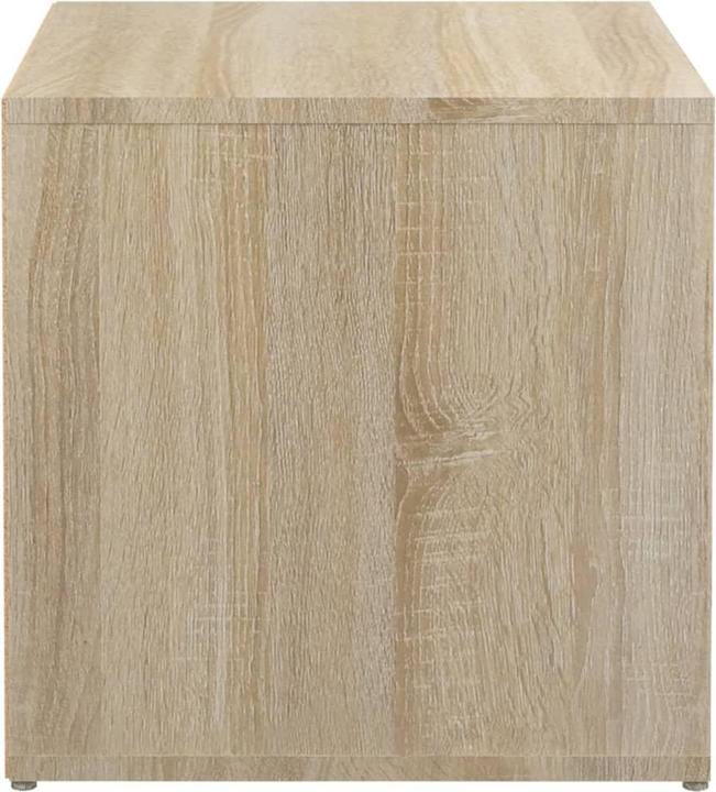 Produktbild vidaXL Schubladenbox (40.50 cm, 1x)