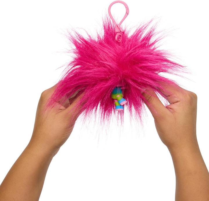 Produktbild Ravensburger Trolls PomPom Sortiment