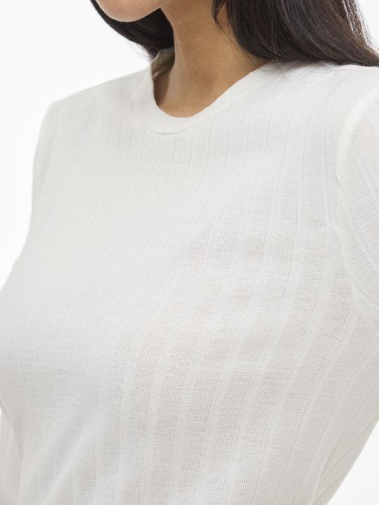 Image du produit Vila VISEWI Langärmeliges Minikleid (S)