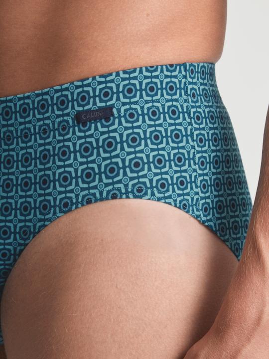 Image du produit Calida Grafic Cotton (S, Une unité par pack)