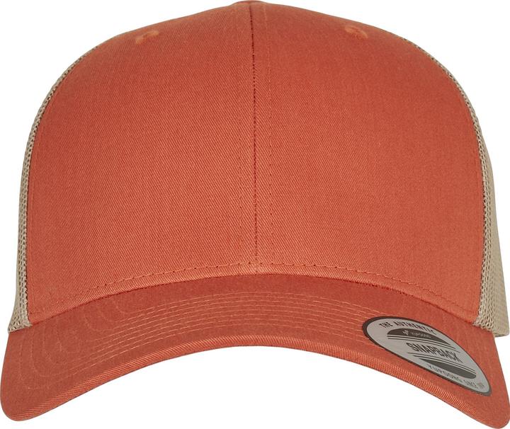 Produktbild Flexfit Retro Trucker 2-Tone - 3226 (One Size)