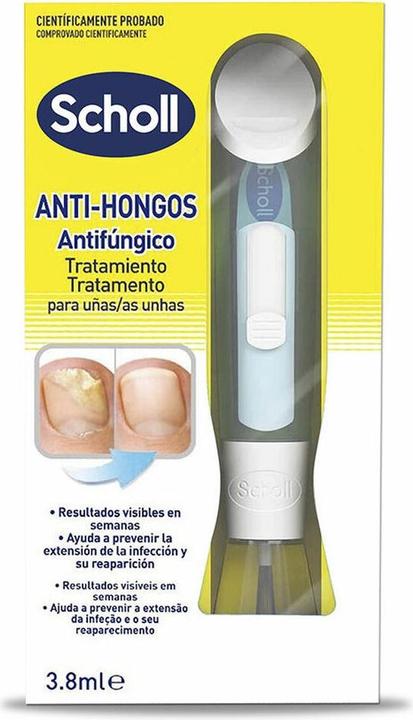 Productafbeelding Scholl Anti Pilz (3.80 ml)