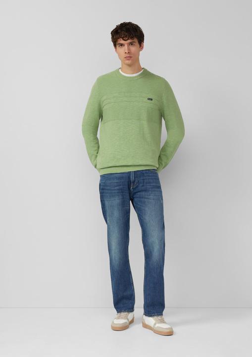 Actual product image s.Oliver Strickpullover Strickpullover (L)