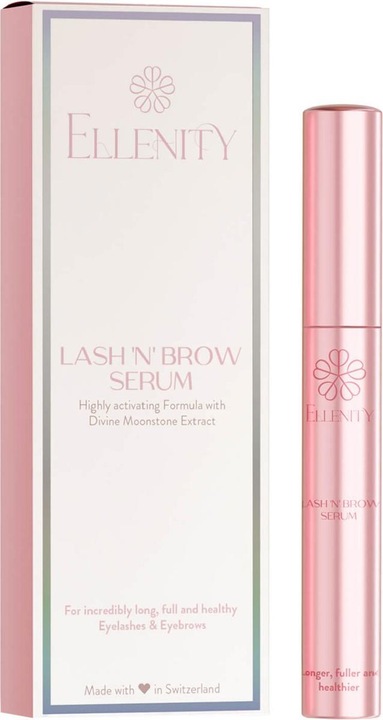 Produktbild Ellenity - Lash 'n' Brow Serum