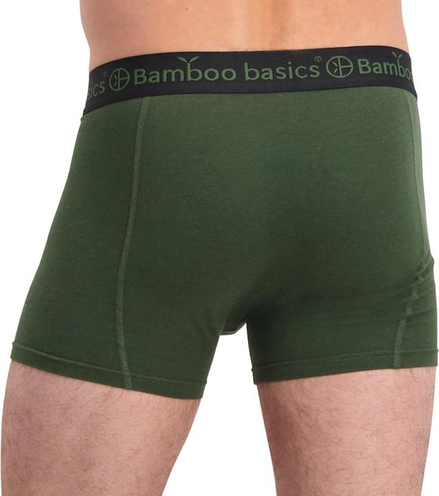 Produktbild Bamboo Basics Rico (L, 3er Pack)