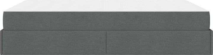 Actual product image vidaXL Storage bed