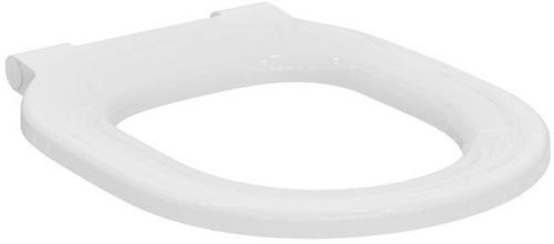 Produktbild Ideal Standard WC-Sitzring Connect Freedom weiss E822601