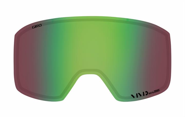 Image du produit Giro Ringo Lense (Lunettes de ski verre de rechange)