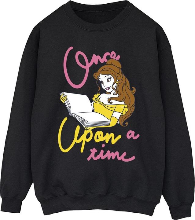 Produktbild Beauty And The Beast Once Upon A Time Sweatshirt (S)