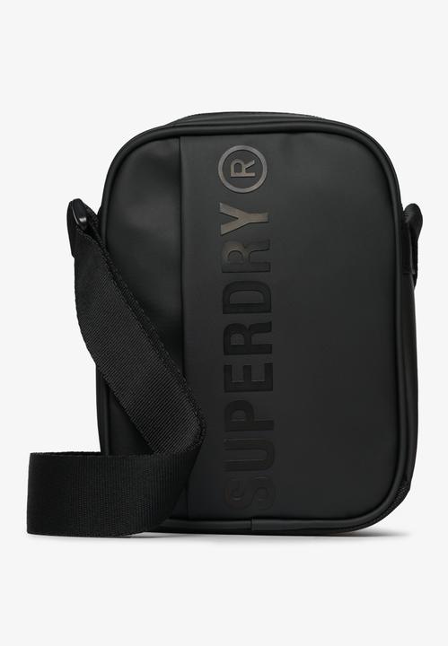 Immagine prodotto Superdry borsa a tracolla per bambini tarp cross