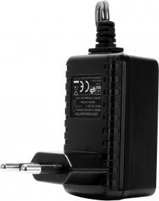 Produktbild Yongnuo FJ-SW126G1202000E AC-Adapter – 12 V/2 A, DC-Stecker 5,5/2,5 mm