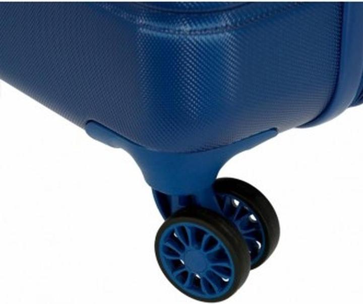 Actual product image Movom Galaxy Metalico Large Case
