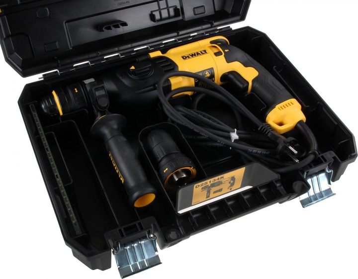 Produktbild DeWalt D25134KQS (Netzbetrieb)