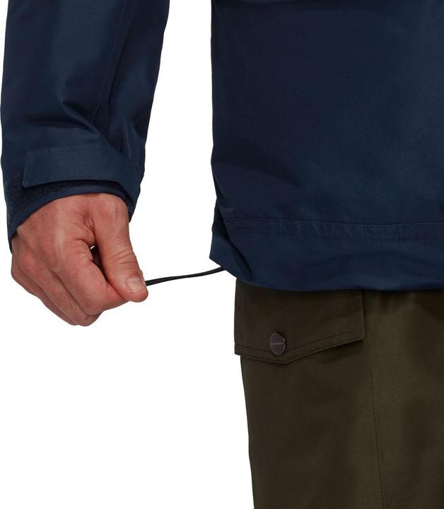Produktbild Mammut Fall Line HS Thermo Hooded Jacket Men (XXL)